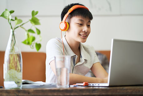 Remote Learning
