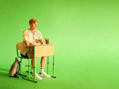Teacher