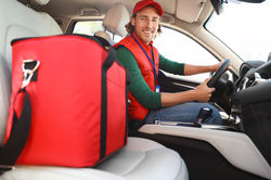 Delivery Driver