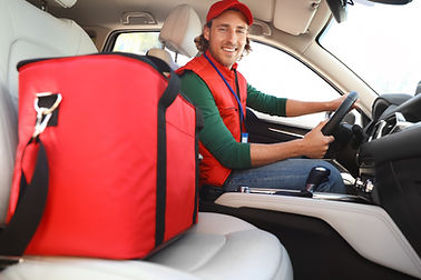 Delivery Driver
