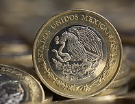 Monedas Mexicanas