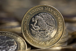 Monedas Mexicanas