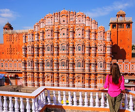 Golden Triangle Adventure 
