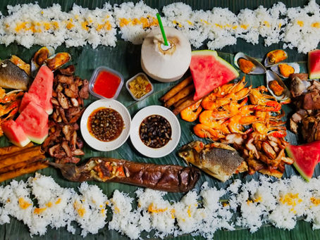 Nourish Your Gut and Boost Your Immune System: A Culinary Journey