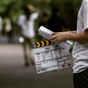 Film ab: Die Heide-Wendland-Filmklappe startet in eine neue Runde