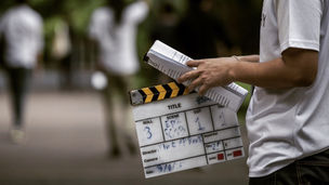 Scugog Updates Film Policy as TV Productions Continue to Roll Into Port Perry