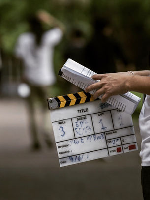 Si tu marca fuera una película, el naming sería la sinopsis.