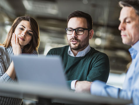 Demonstrating Good Practice: Commissioning an Independent Safeguarding Review 