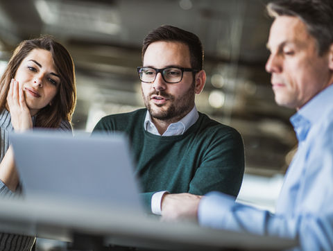 Global Recruiters Network - Boston South
