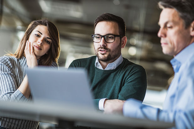 aktive Teammeetings auch online
