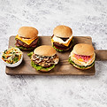 Mini Sandwiches
