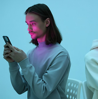 Online Communicatons