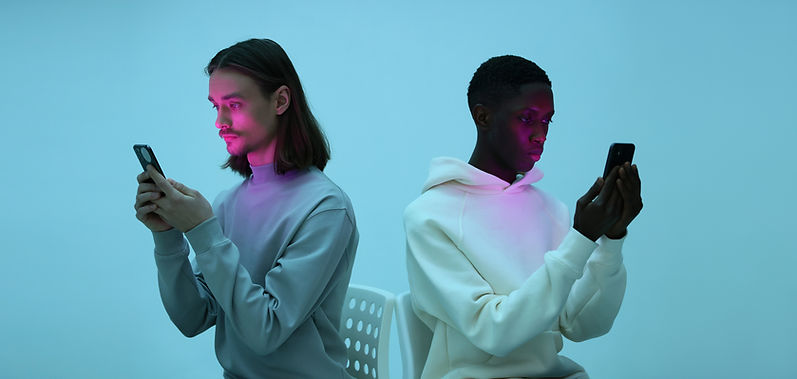 Comunicaciones en línea 