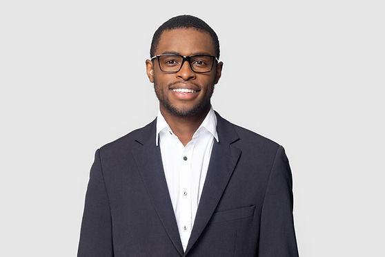 Professional Portrait
