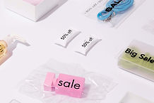Articles en promotion