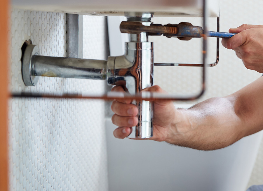 Plumber