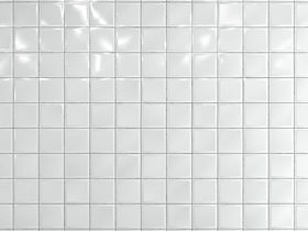 White Tiles