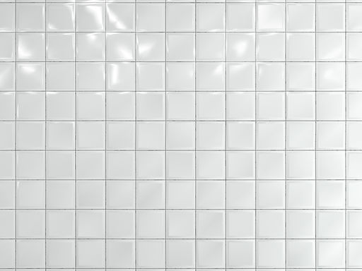 White Tiles