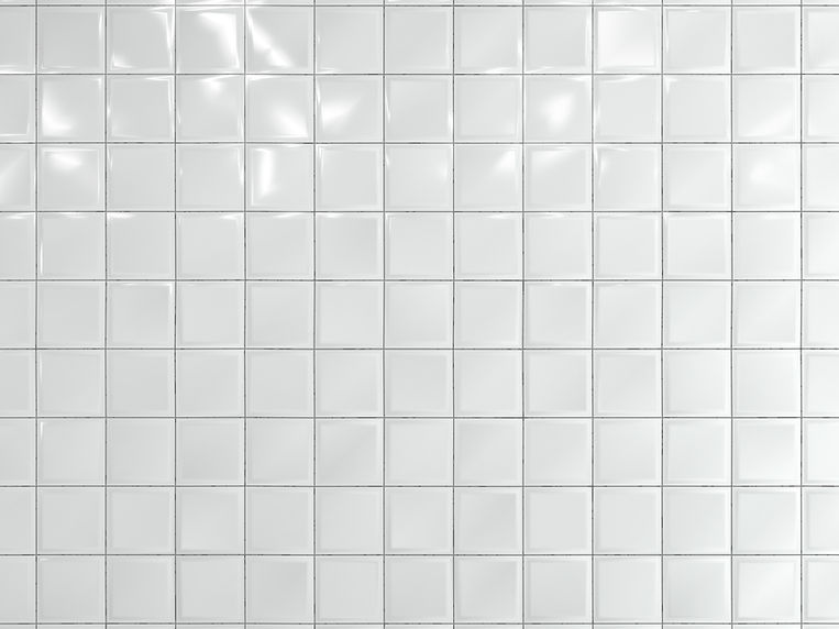 White Tiles