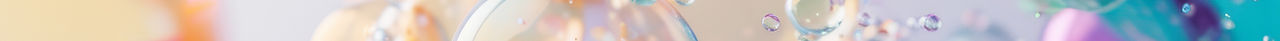 Colorful Bubbles