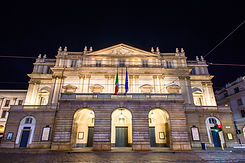 La Scala