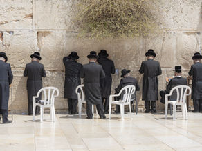 What do Jews Expect from Christians?