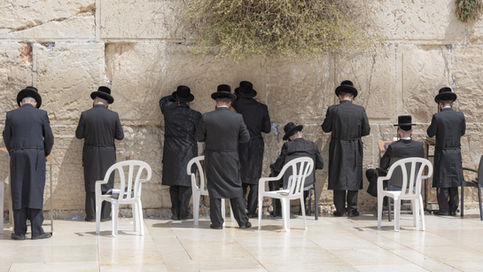 מתורת רס"ג: הרמָּאים האורתודוקסים