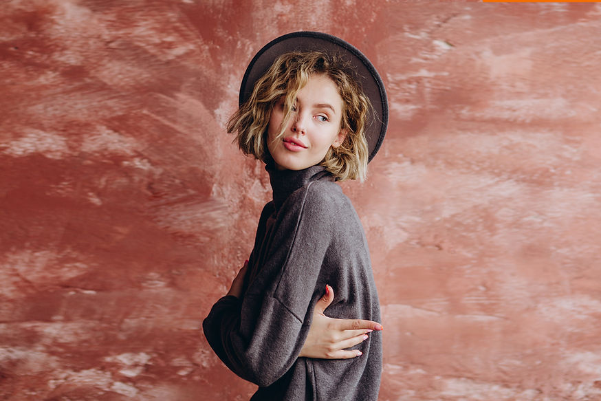Fashion Girl