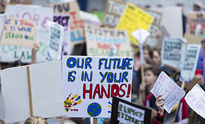 Demonstration