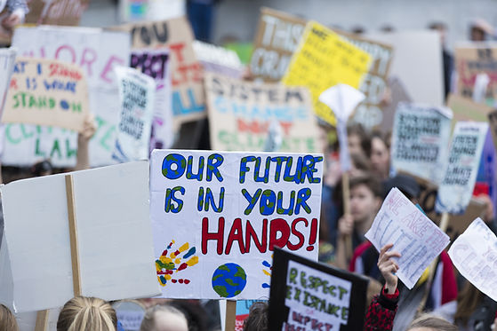 Demonstration