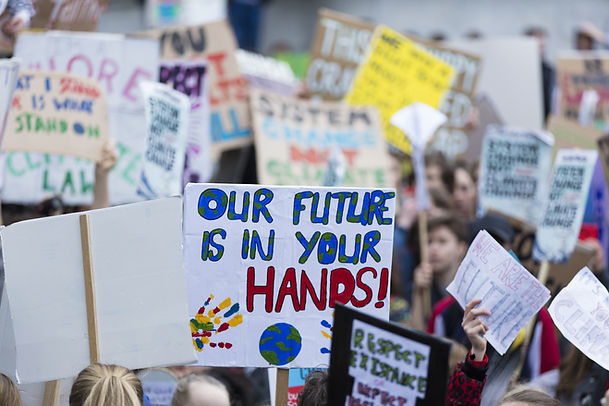 Demonstration