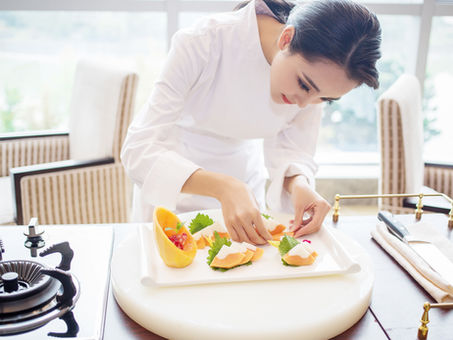 Top Vegan Restaurants in DMV