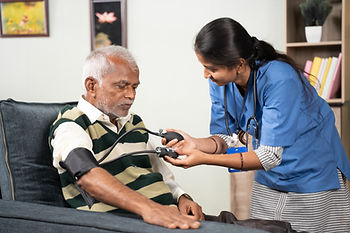 lower blood pressure