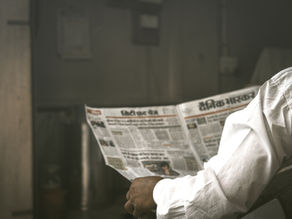 Swan's Picks: Back after the holiday break with stories on speech, policing, and clean water