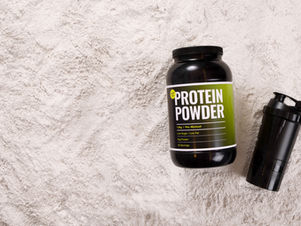 Suppléments ou alimentation naturelle : que choisir ?