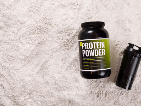 麩醯胺酸 Glutamine 