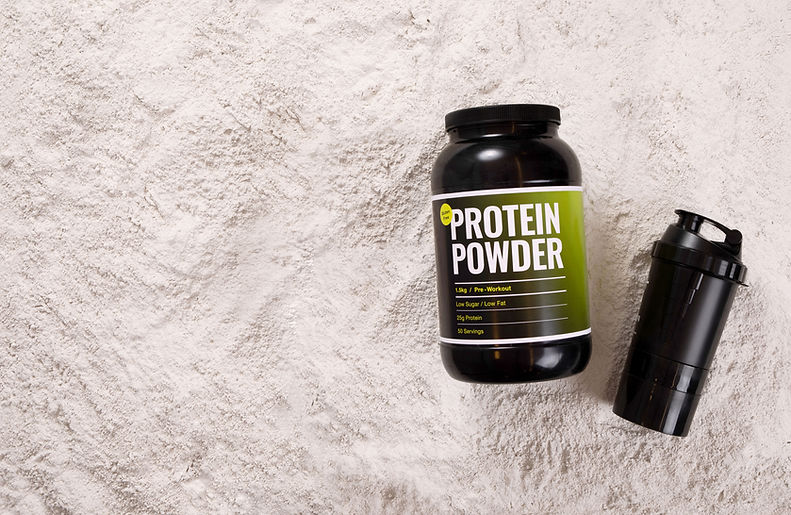 Protein Drink