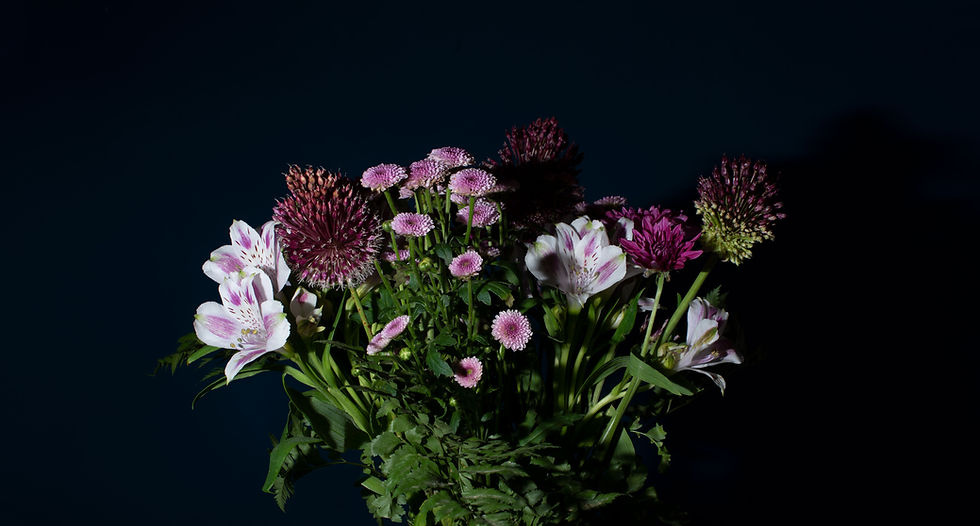 Blumenstrauß