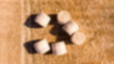 Hay Bales