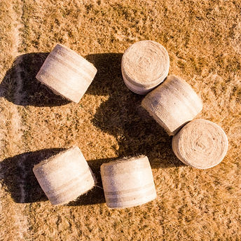 Hay Bales
