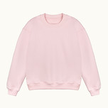 Pink Sweatshirt
