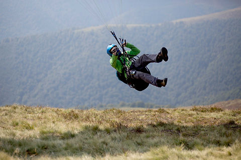 Parapente