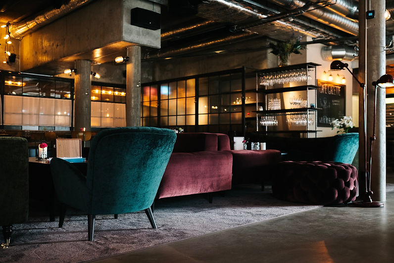 Fancy Bar