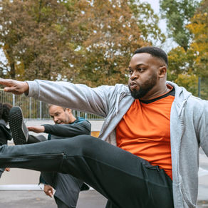 Maximizing Performance: The Science of Effective Weight Lifting Warm-Up Strategies