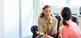 Psicóloga de adolescentes