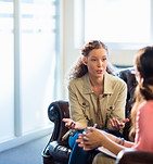 Teen Psychologist