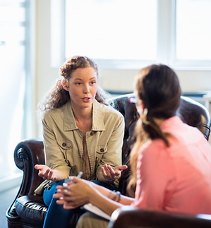 Counseling Session