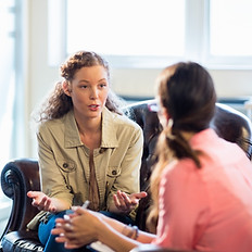 Teen Psychologist