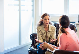 Teen Psychologist