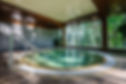 Piscina rotonda